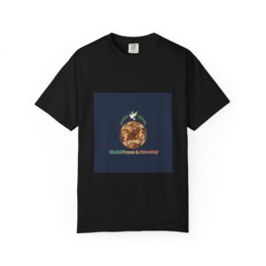 TEST DRAFT - Basic Printify Sync Tee