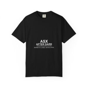 ASX After Dark Tee